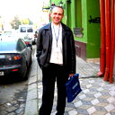 Александр Мажара