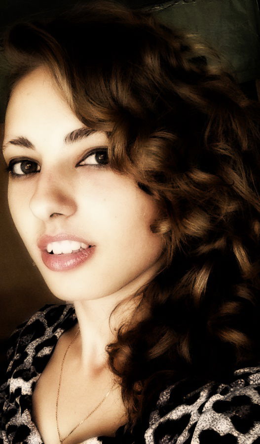 Анна Попсуй