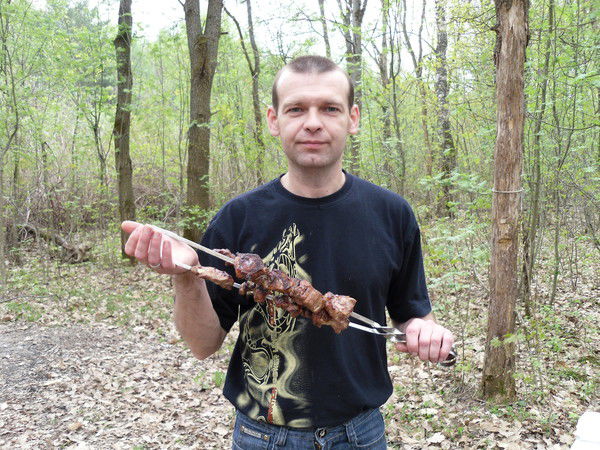 Валерий Парфенов