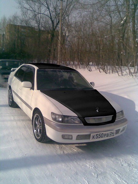 Павел Дерябин