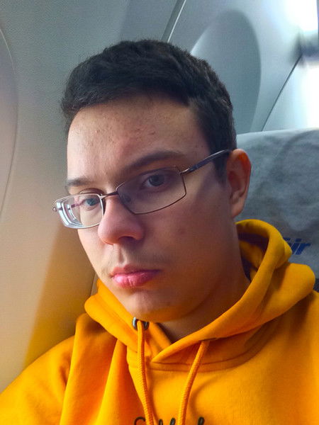 Никита Левенцев