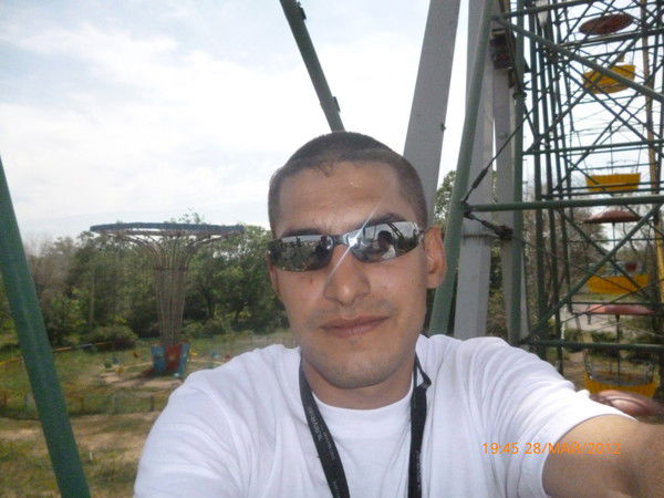 Иван Мануйлов