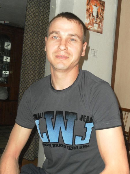 Евгений Беспалов