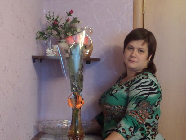 Ирина Сергеевна