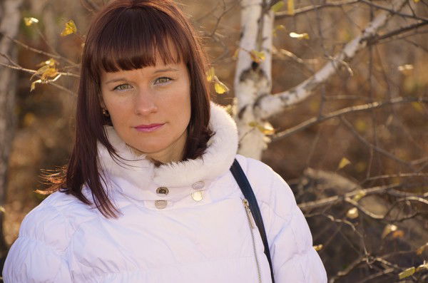 Снежана Гостеева