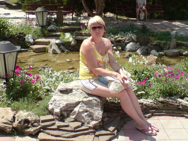 Светлана Вяткина