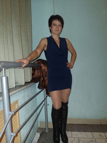 Наталья Станько