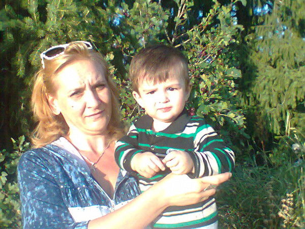 Светлана Мачериди