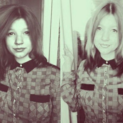 Анастасия Халаджи