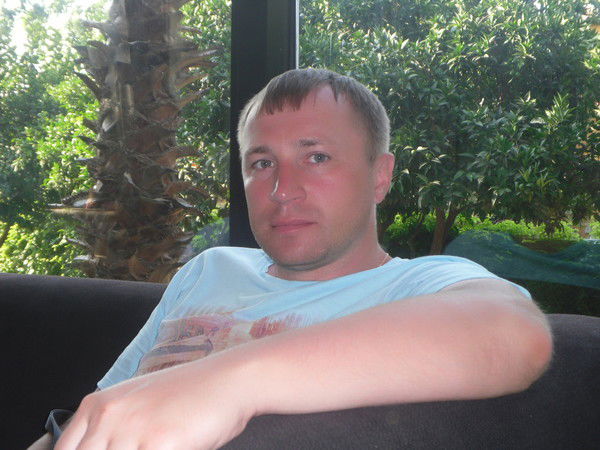 Вячеслав Герасимов