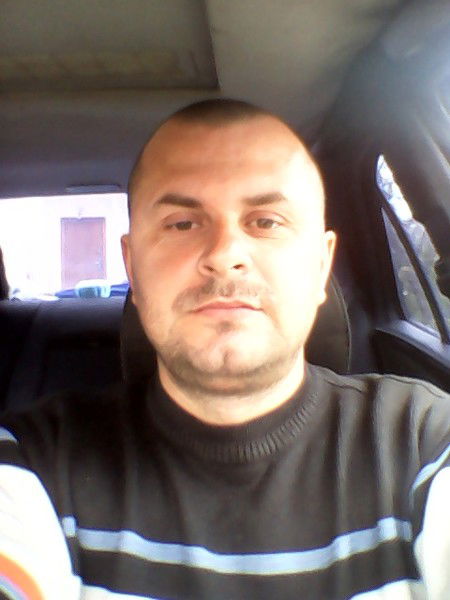 Павел Кравченко