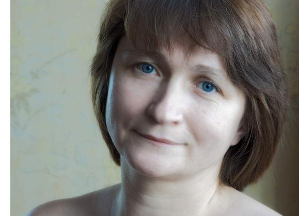 Светлана Березина