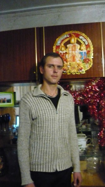 Александр Харлов