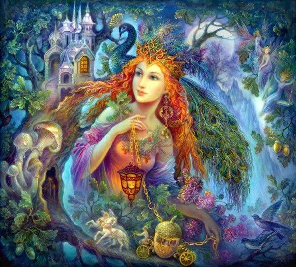 Ирина Воронова