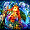 Ирина Воронова