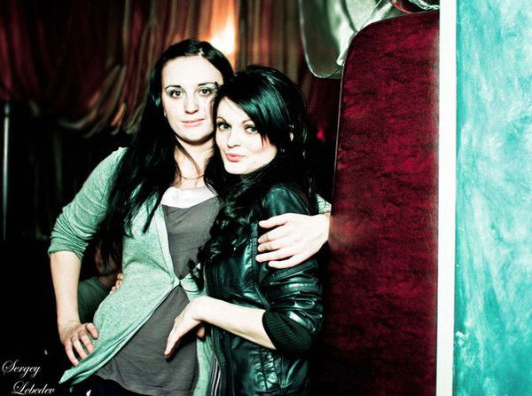 Дарья Пешева