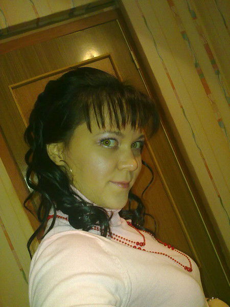 Елена Спирина