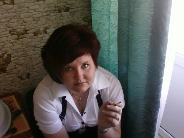 Наталья Любчик