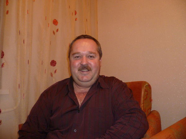 Александр Нестеров