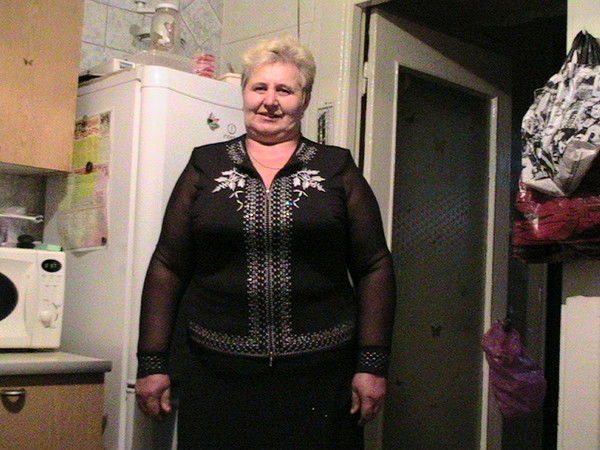 Елена Курдеко