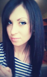 Алеся Кожухарь