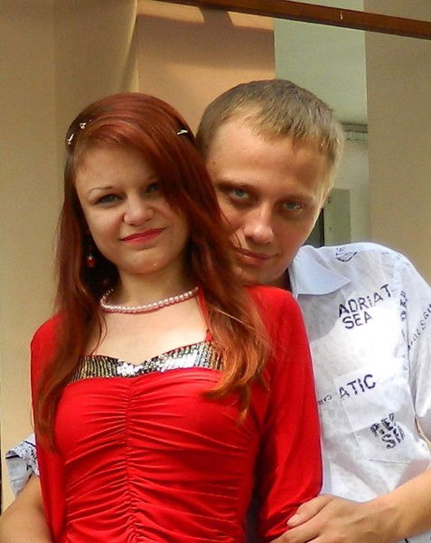 Якушенко Татьяна