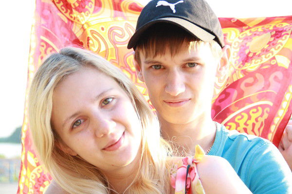 Александр Павлов