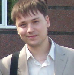 Руслан Гинатуллин