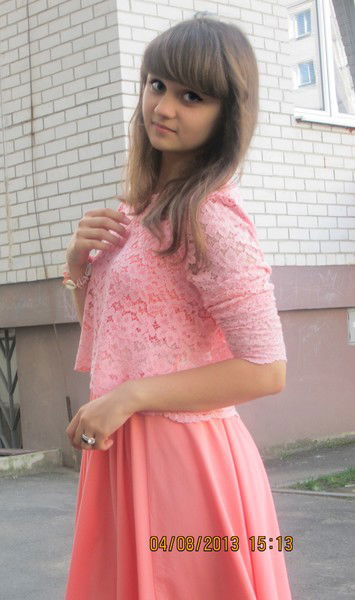 Полина Платова