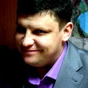 Евгений Примак