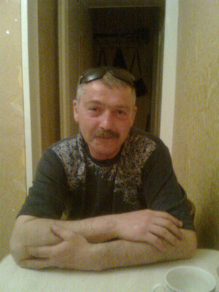 Сергей Мирошник