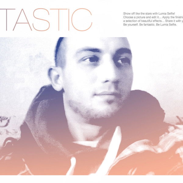 Дмитрий Поезд