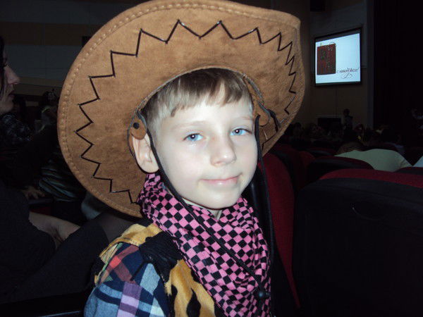 Кирилл Богавеский