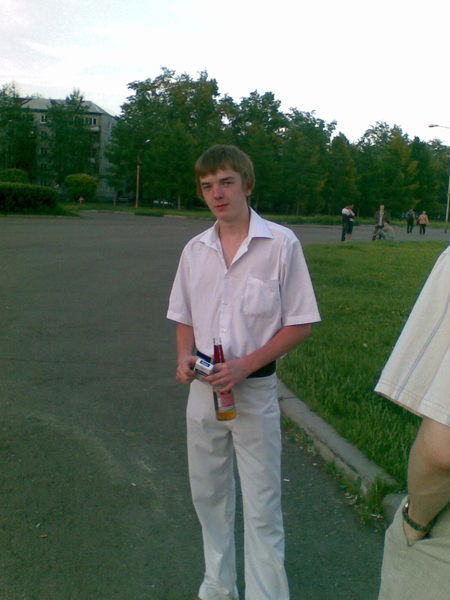 Иван Зайцев