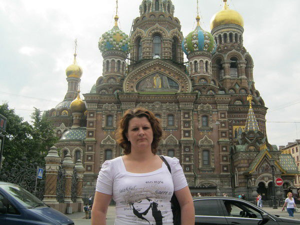 Панфилова Наталья