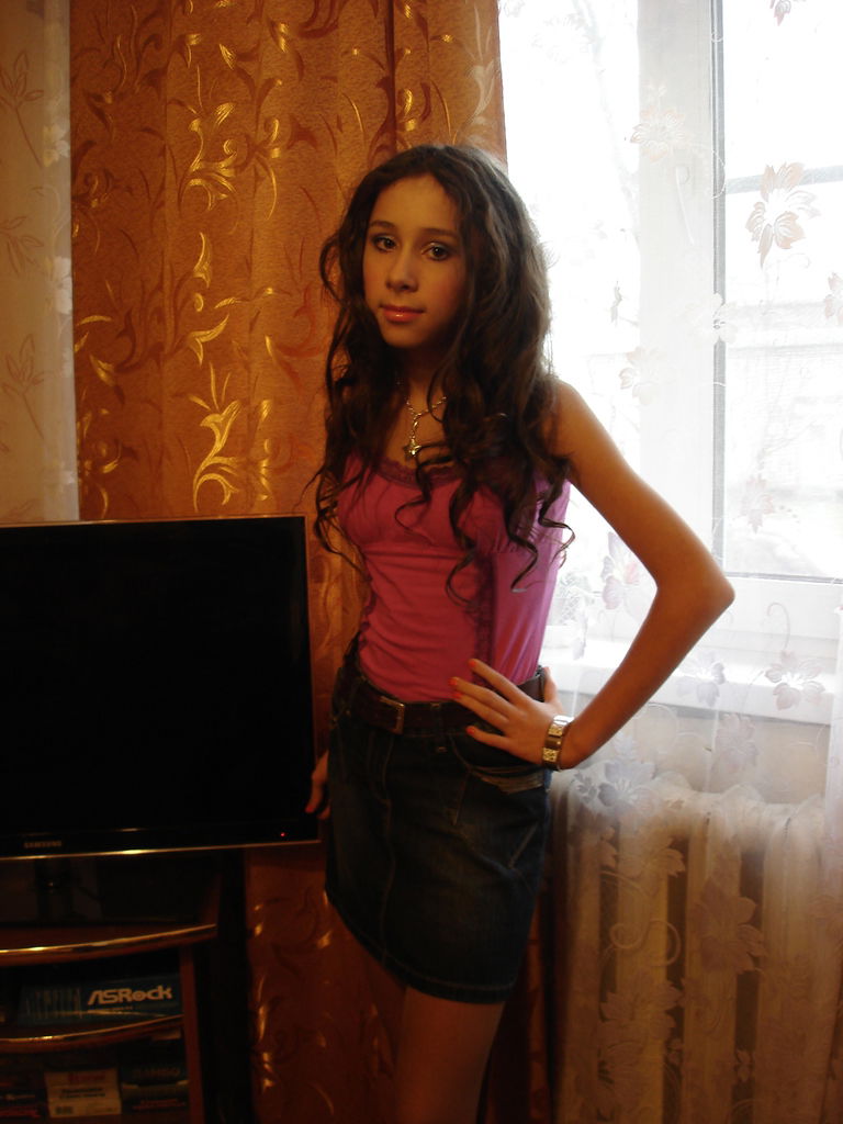 Лесенька Ермик