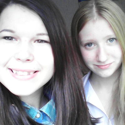 Карина Андрусенко