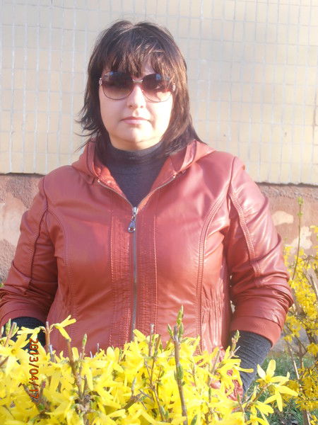 Виктория Подгорная