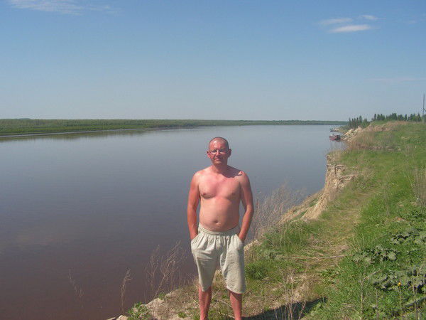 Сергей Трефилов