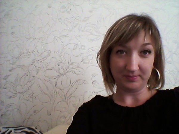 Елена Мельникова