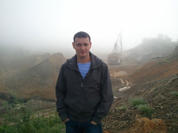 Спартак Шелковников