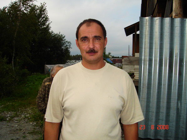 Алексей Неизвестно