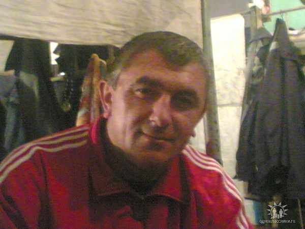 Кадыр Гаджиев