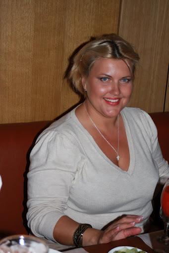 Светлана Боровская