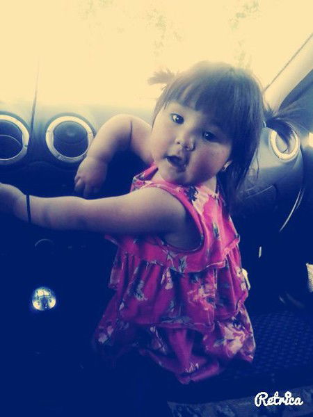 Мика Омарова