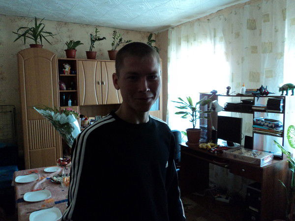 Сергей Бекишев