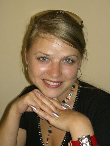 Светлана Серебренникова