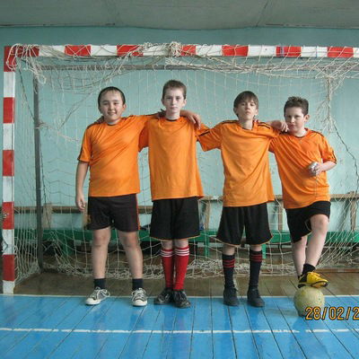 Антон Кострикин