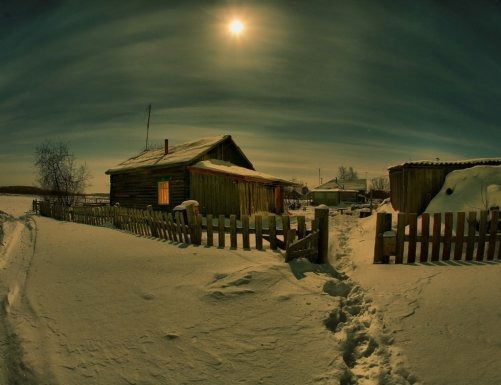 Сергей Зикеев