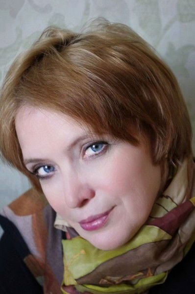 Елена Филиппова